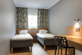 Göteborgs Mini-Hotel, Göteborg